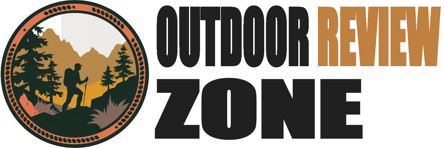 Outdoorreviewzone